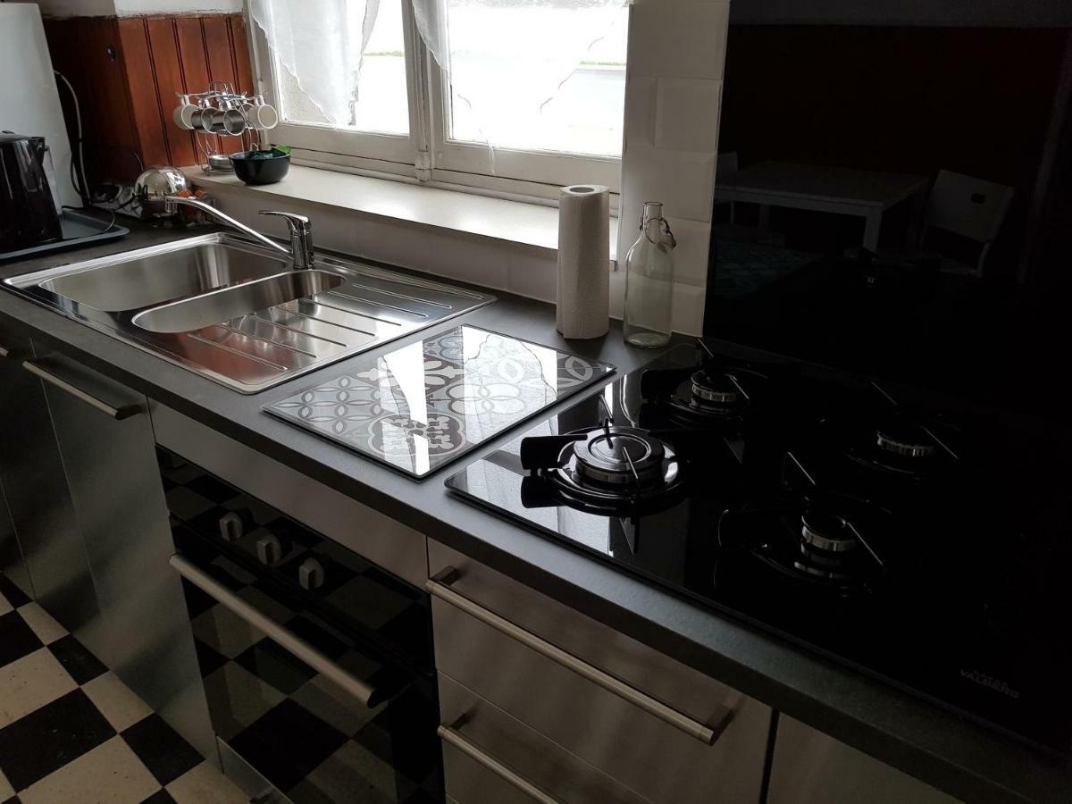 Saint-Ay Sur La Route Des Chateaux Zewnętrze zdjęcie